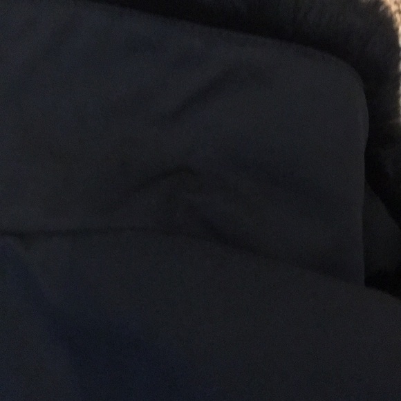 Ann Taylor winter vest - Picture 7 of 8